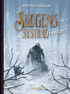 cover image of Frosten